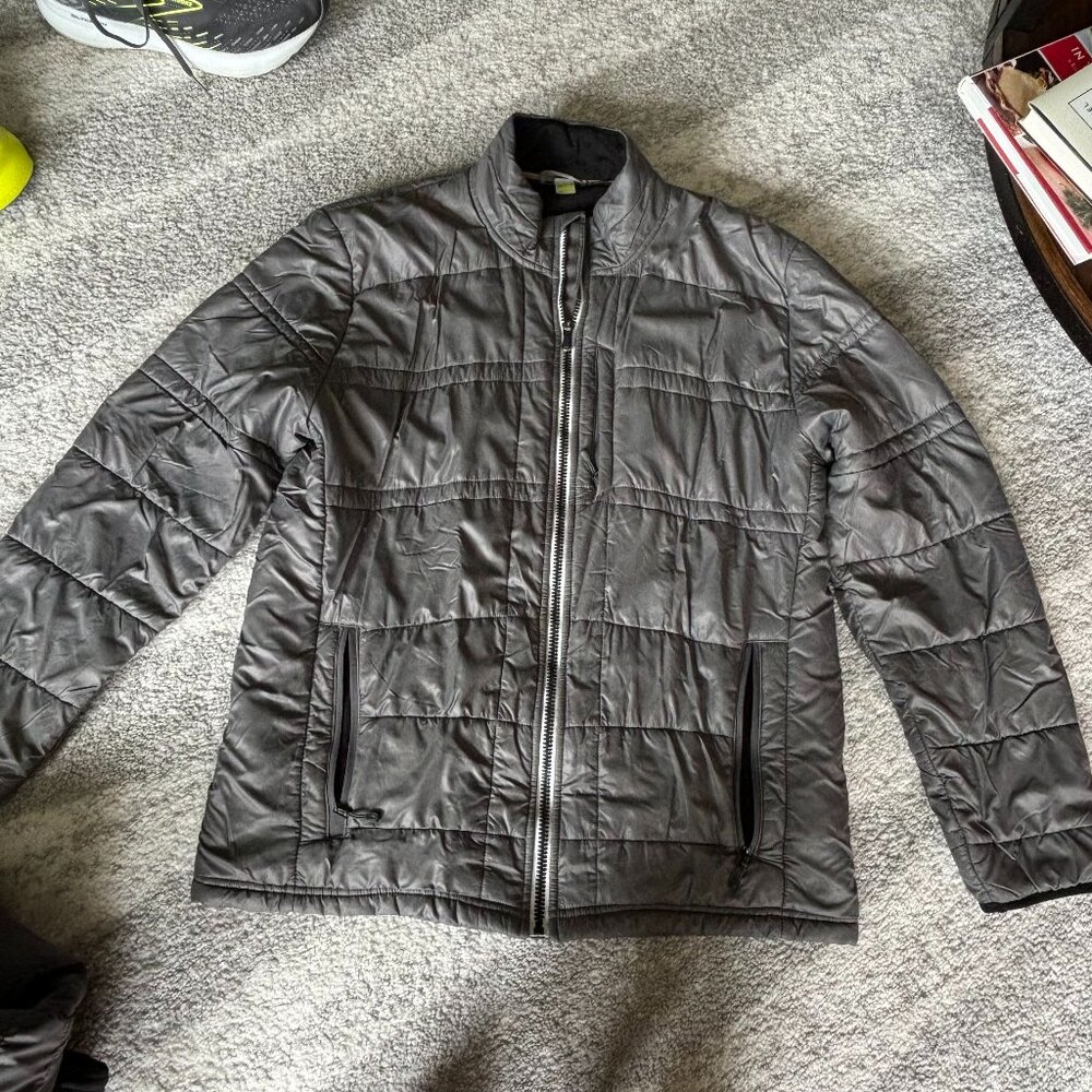 Smartwool Men's Insulated Jacket